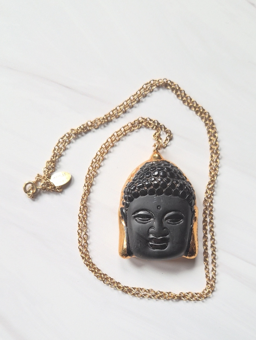House of Buddha Necklace